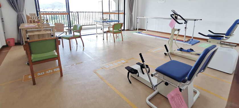 沉庆亚游集团ag8养老院教你若何正确应对高血脂
